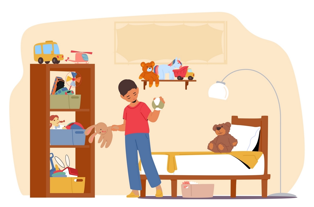 Как воспитать у ребенка чувство ответственности